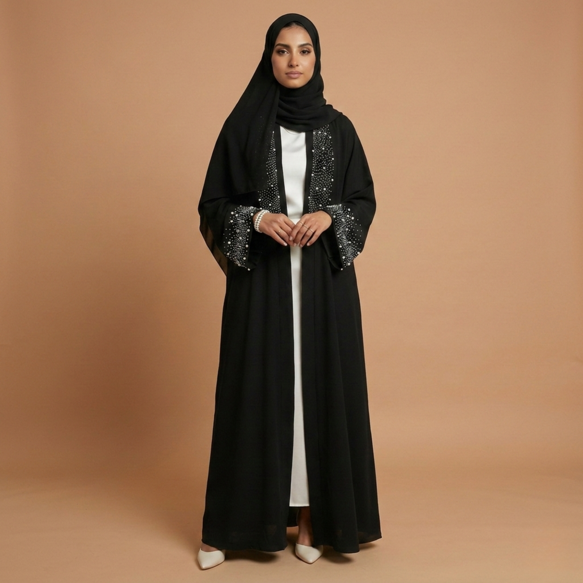 Abaya Dubai | Emirate