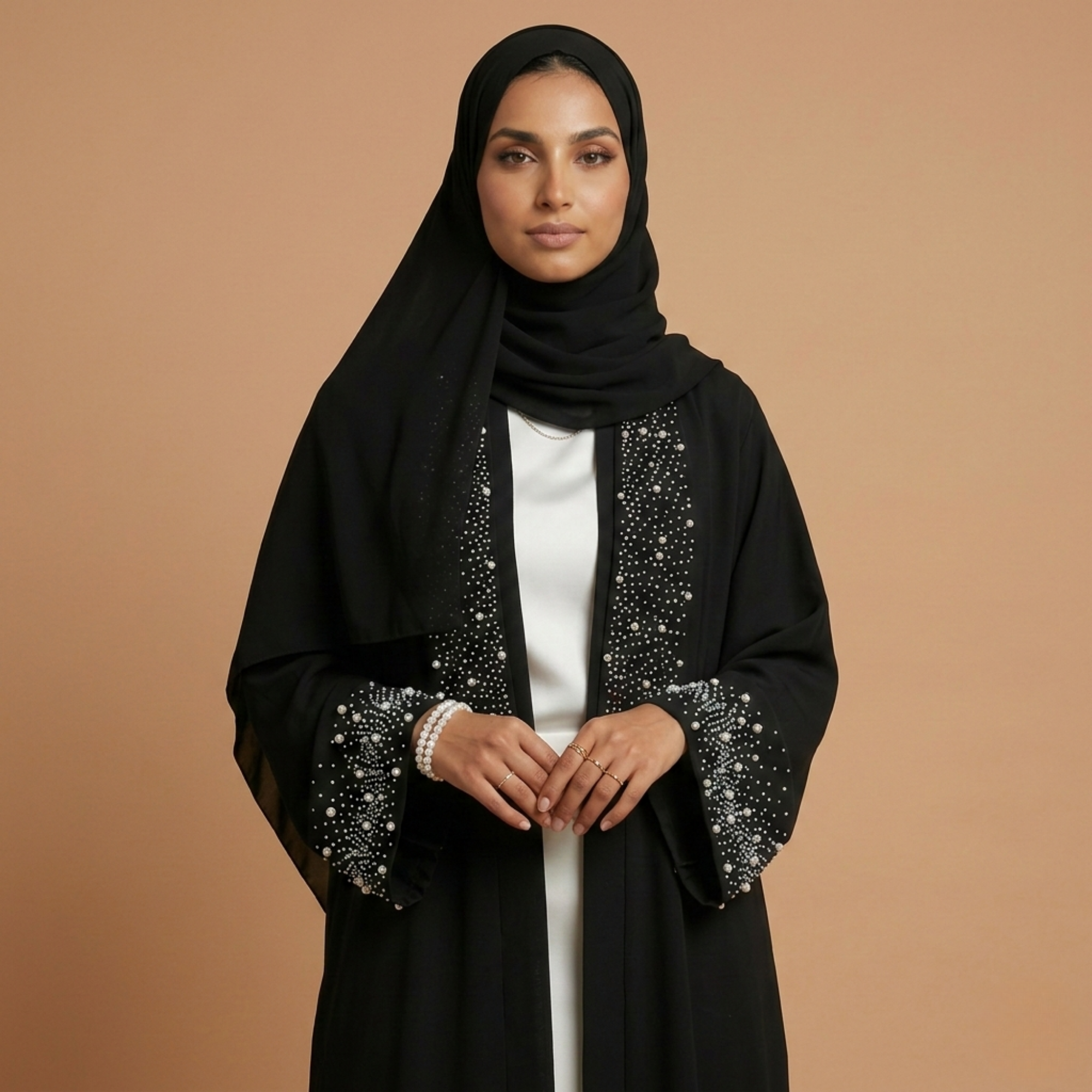 Abaya Dubai | Emirate