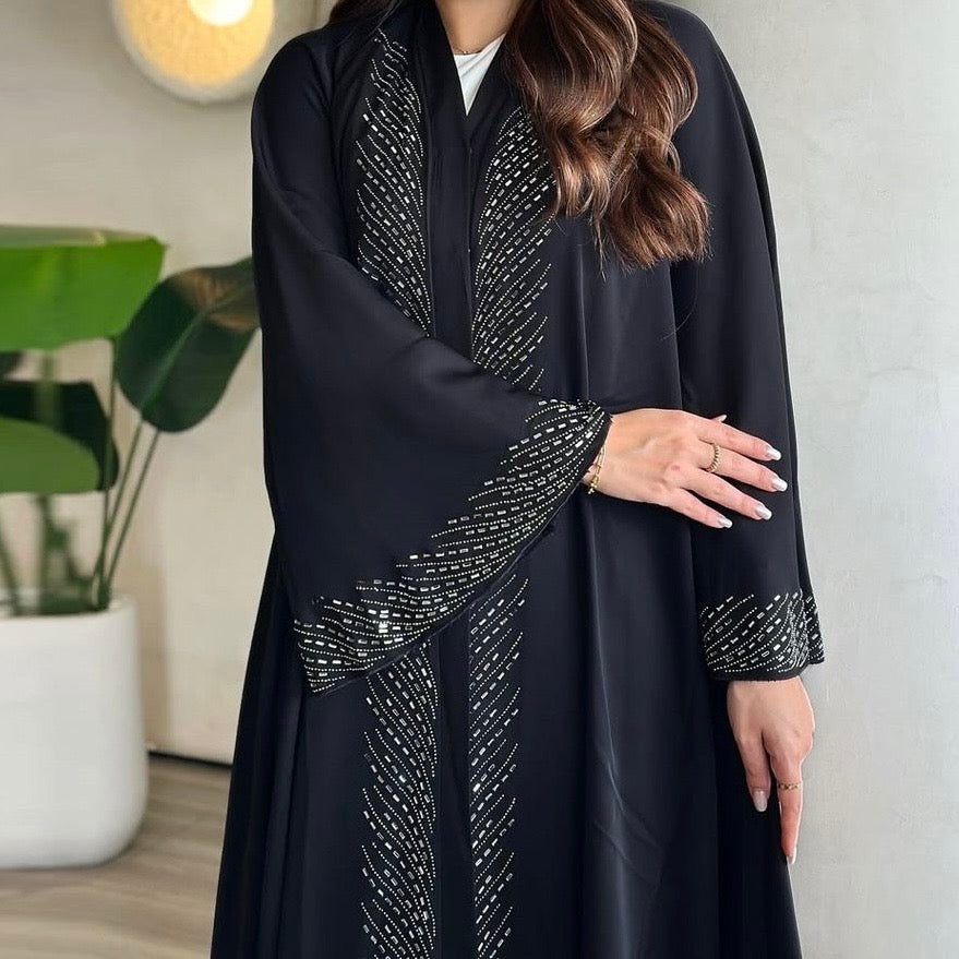 Abaya Dubai | Khaleeji