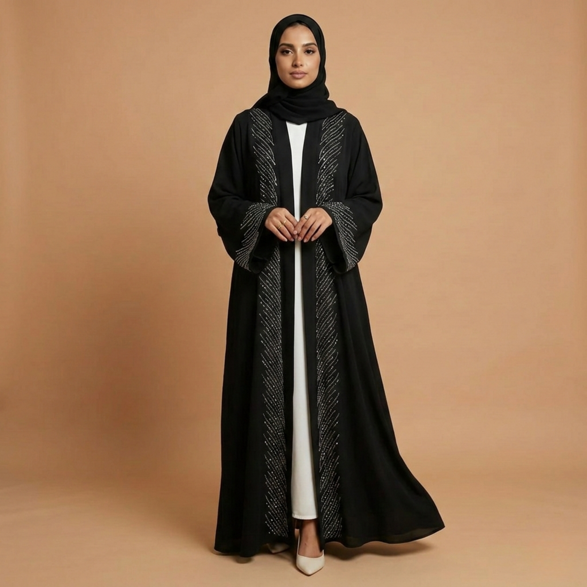 Abaya Dubai | Khaleeji