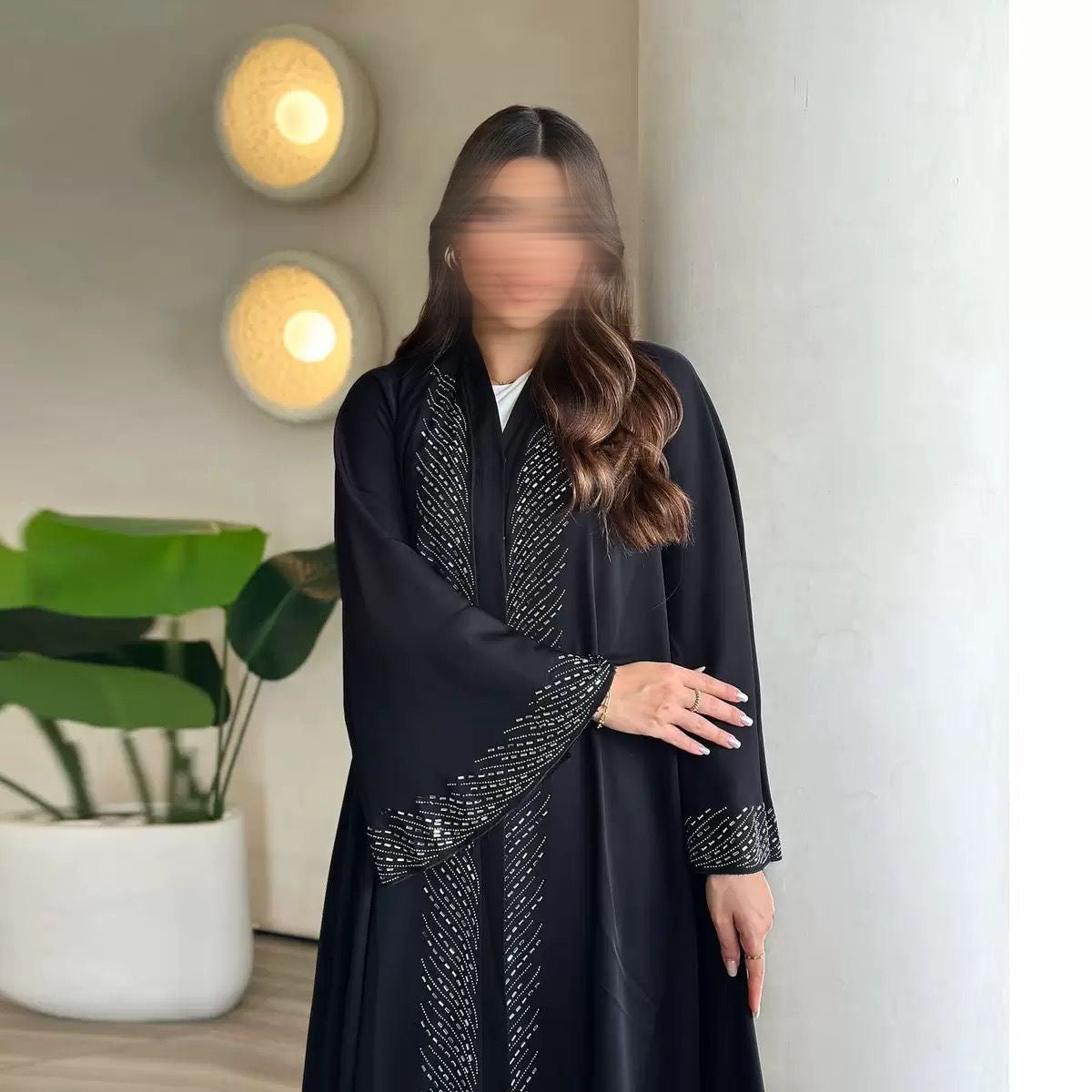 Abaya Dubai | Khaleeji