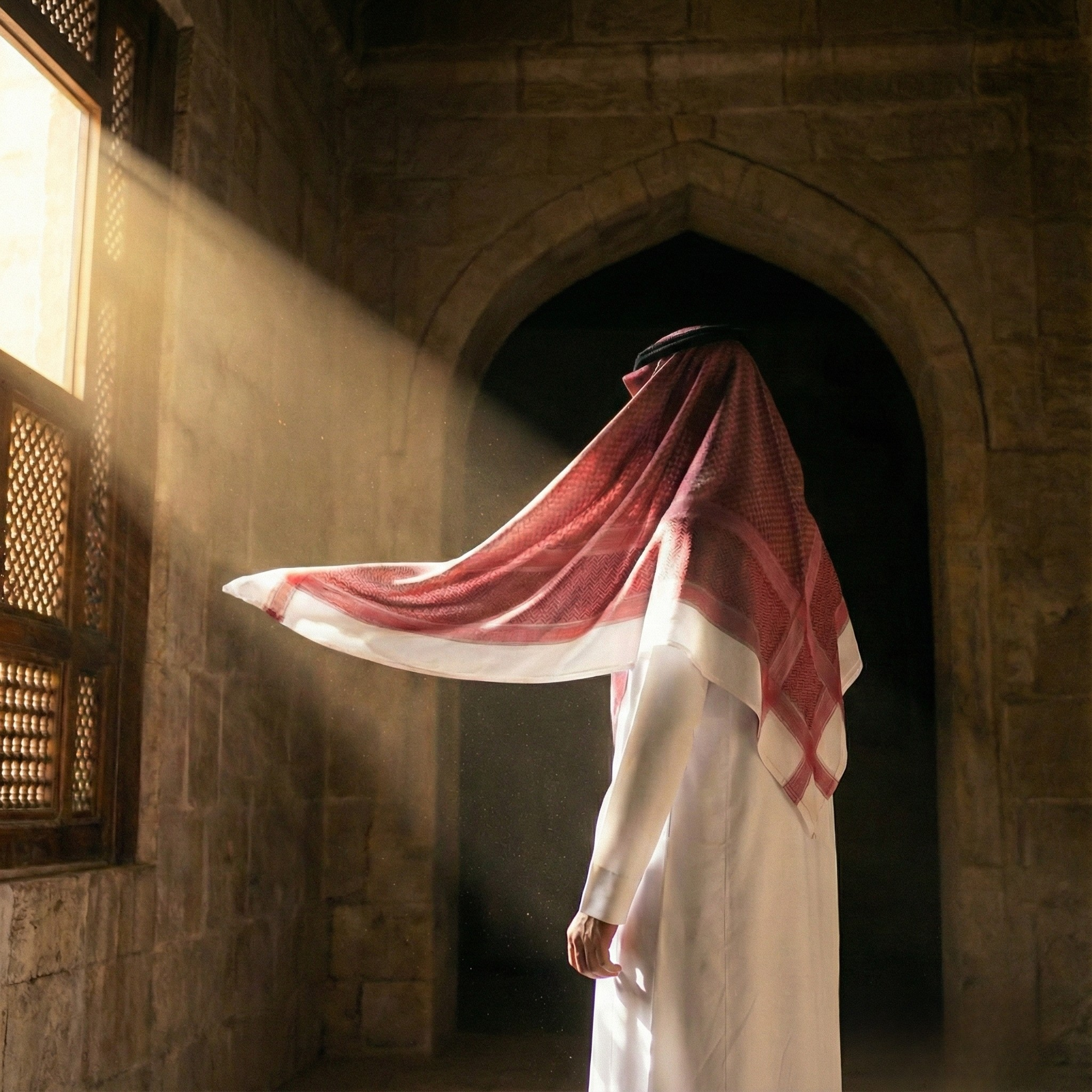 Les Étoffes de Prestige