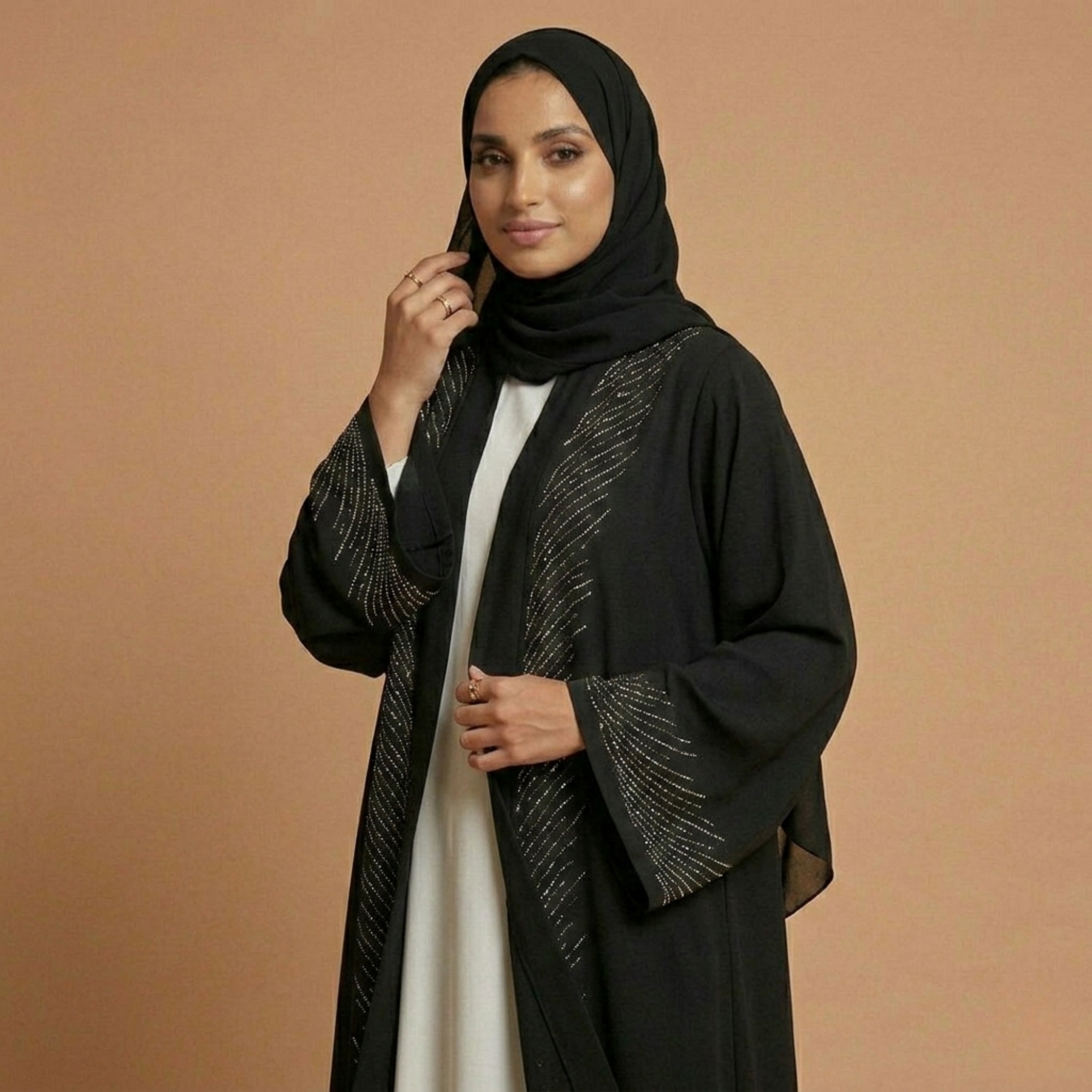 Abaya Dubai | Khaleeji