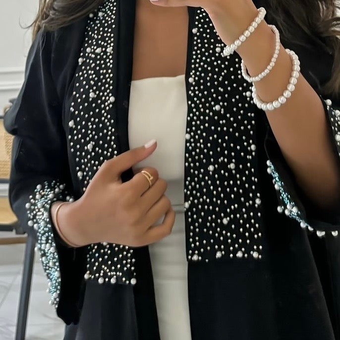Abaya Dubai | Emirate